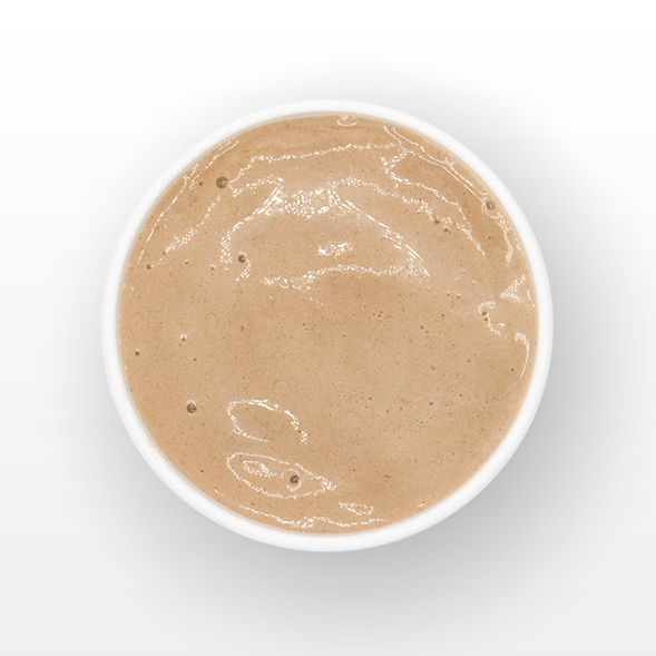 Order Mocha Madness Smoothie food online from Roxberry Juice Co. store, Pleasant Grove on bringmethat.com