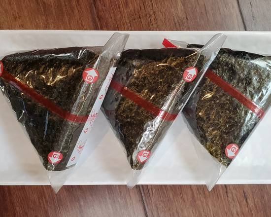 Order Philly Onigiri food online from Pike Kitchen store, Rockville on bringmethat.com