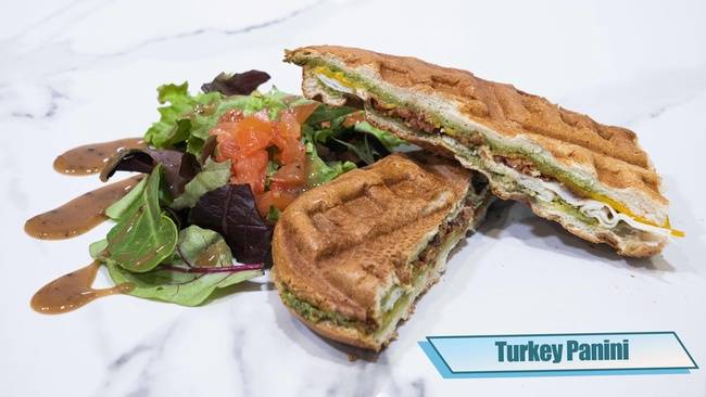 Order Turkey food online from Penelope's Coffee and Tea store, Foster City on bringmethat.com