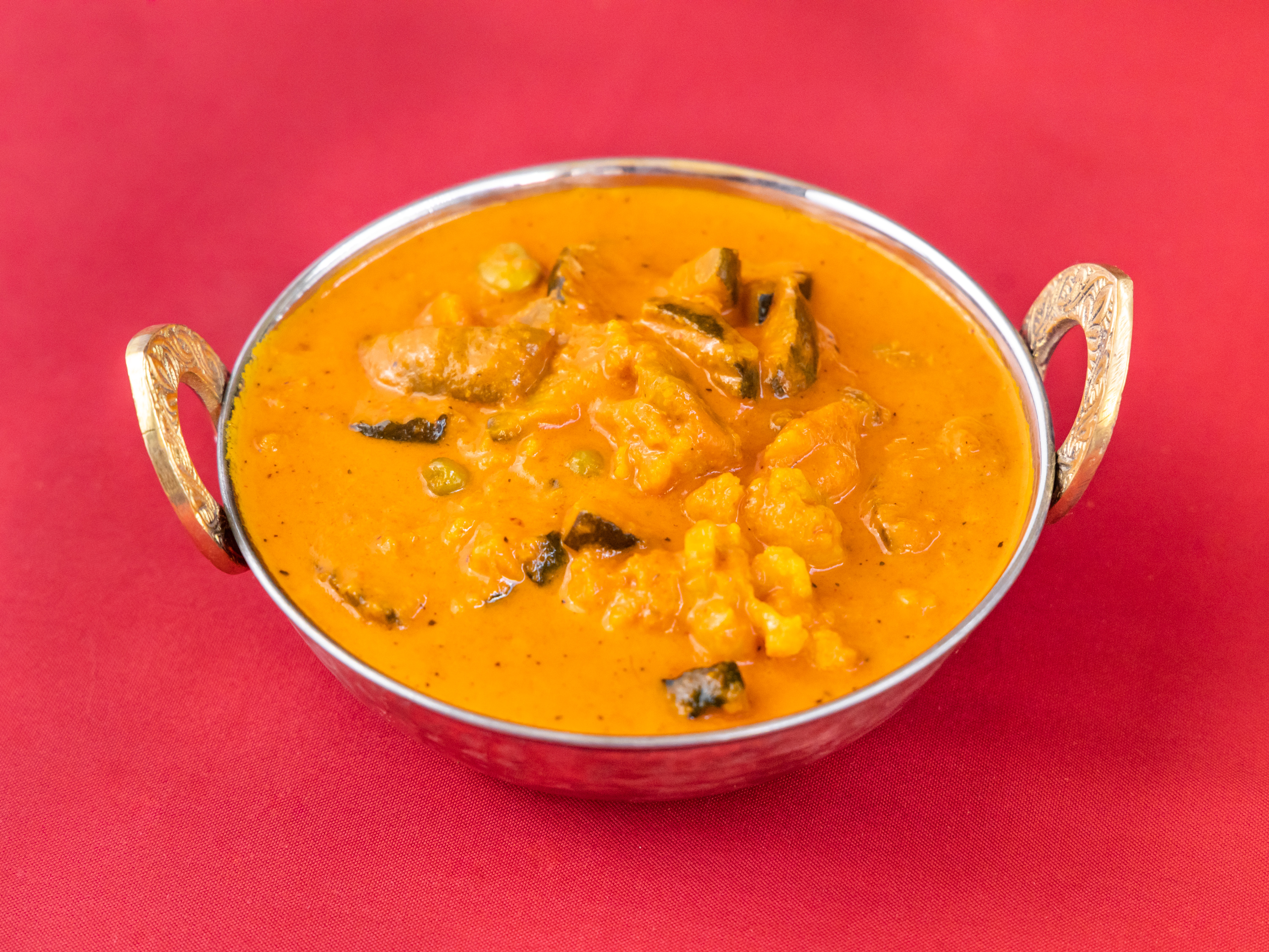 Order Mixed Vegetable Masala food online from Lal Mirch Indian Restaurant store, Agoura Hills on bringmethat.com