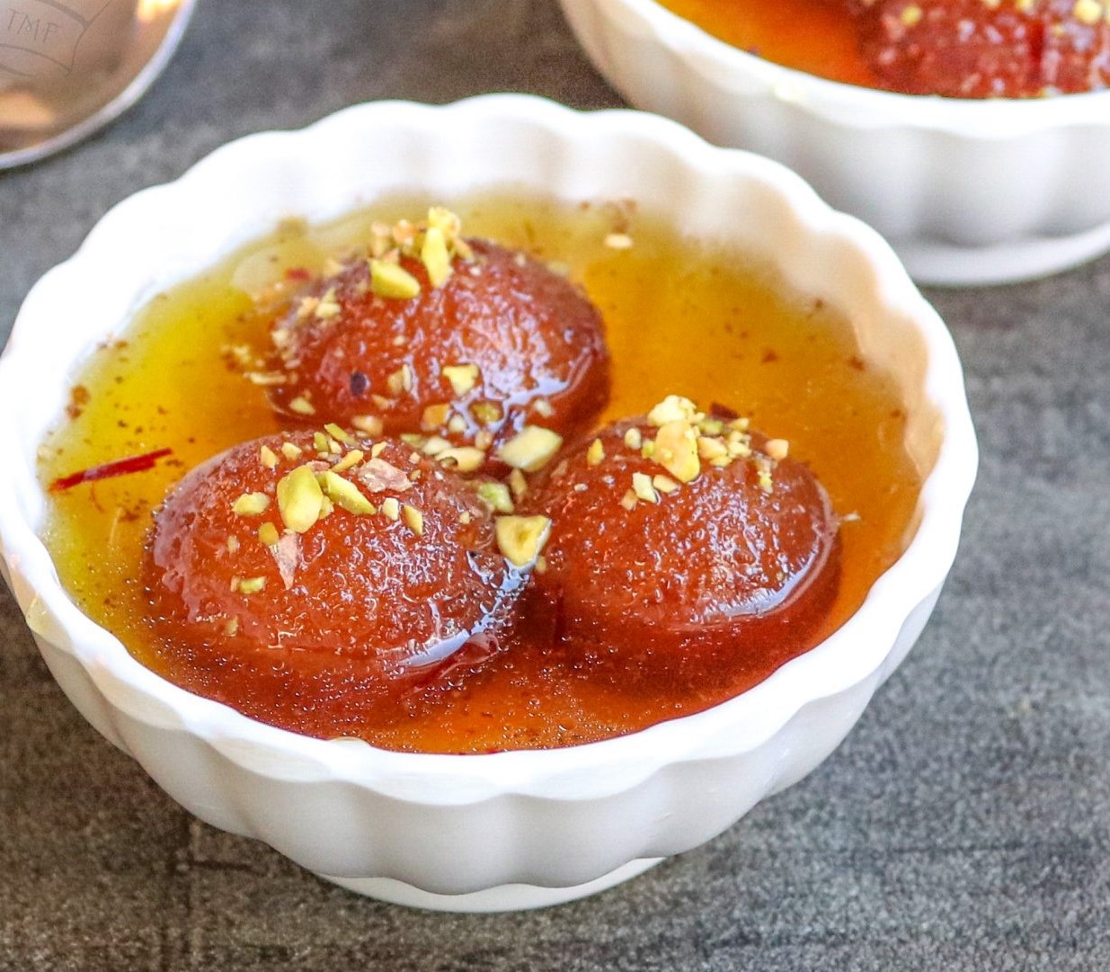 Order Gulab Jamun food online from Indian Cuisine store, Portage on bringmethat.com