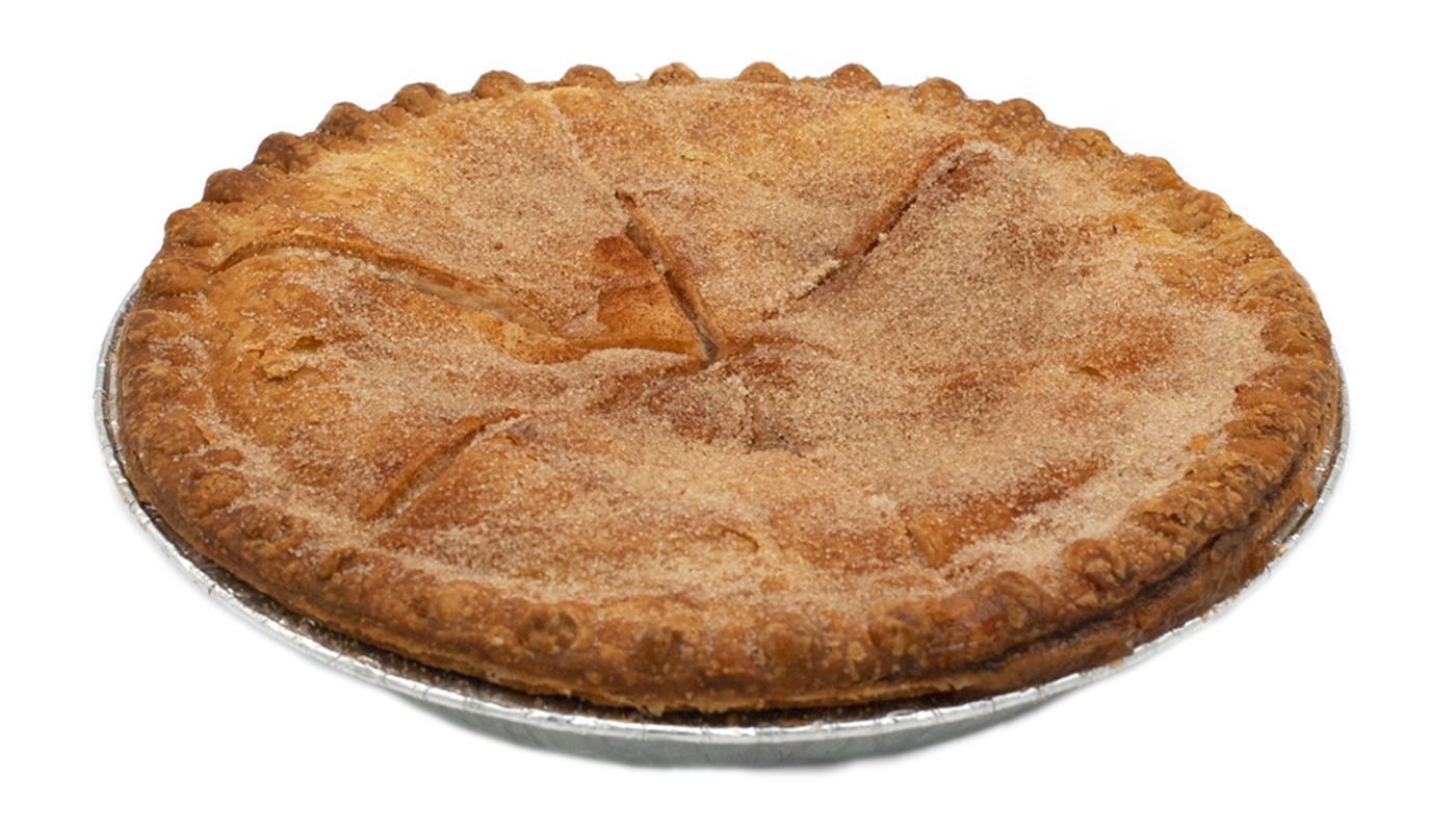 Order Whole Apple Pie food online from Frisch Big Boy store, Xenia on bringmethat.com