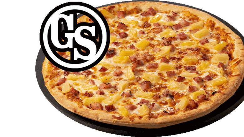 Order GS Sweet Swine food online from Pizza Ranch store, Springfield on bringmethat.com
