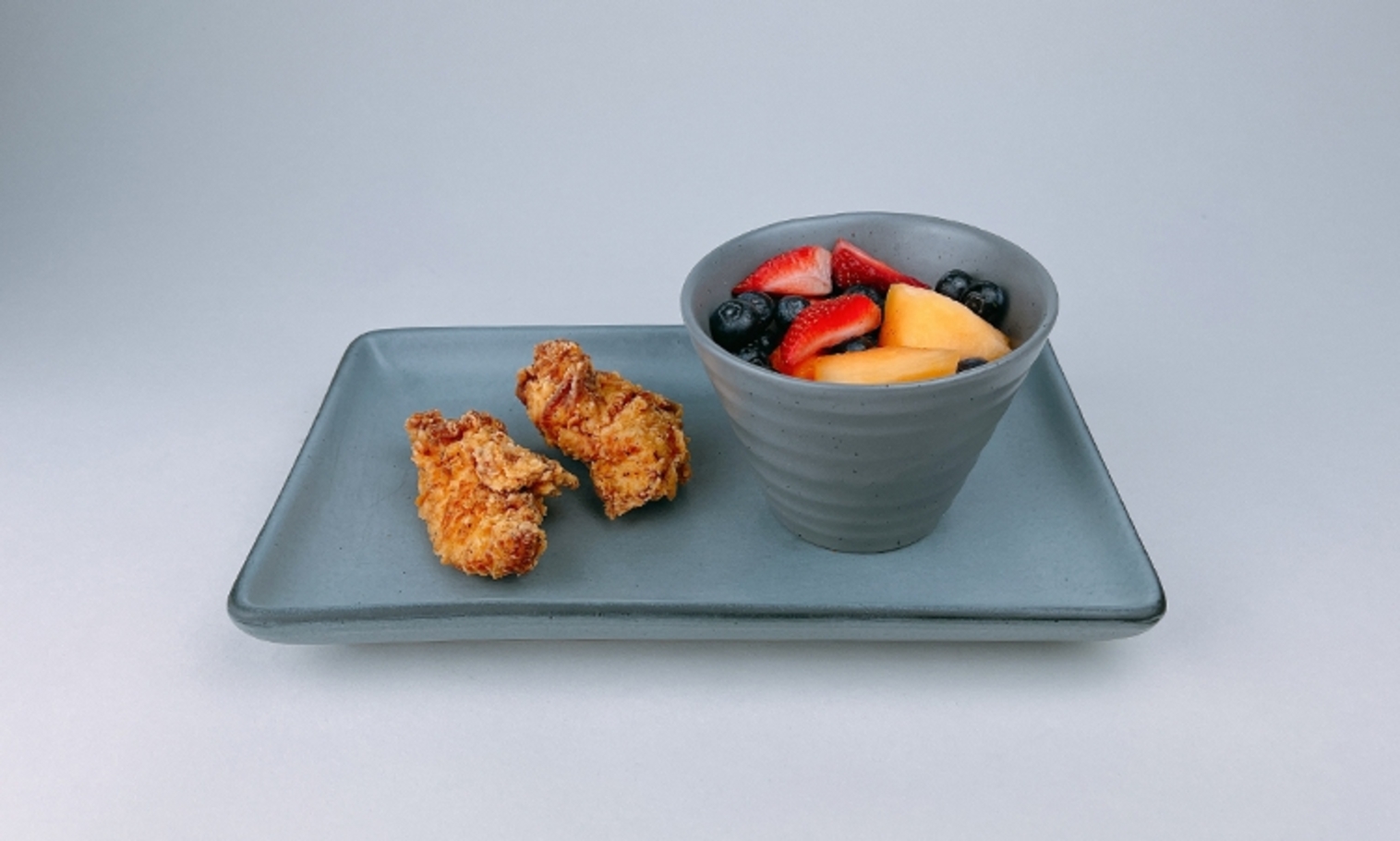 Order Kids Chicken Fingers food online from Ted Bulletin store, Reston on bringmethat.com