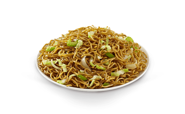 Order Side Chow Mein food online from Panda Express store, Los Angeles on bringmethat.com
