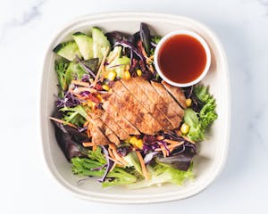 Order Salad Bowl food online from 3 Sisters Kitchen store, Lancaster on bringmethat.com