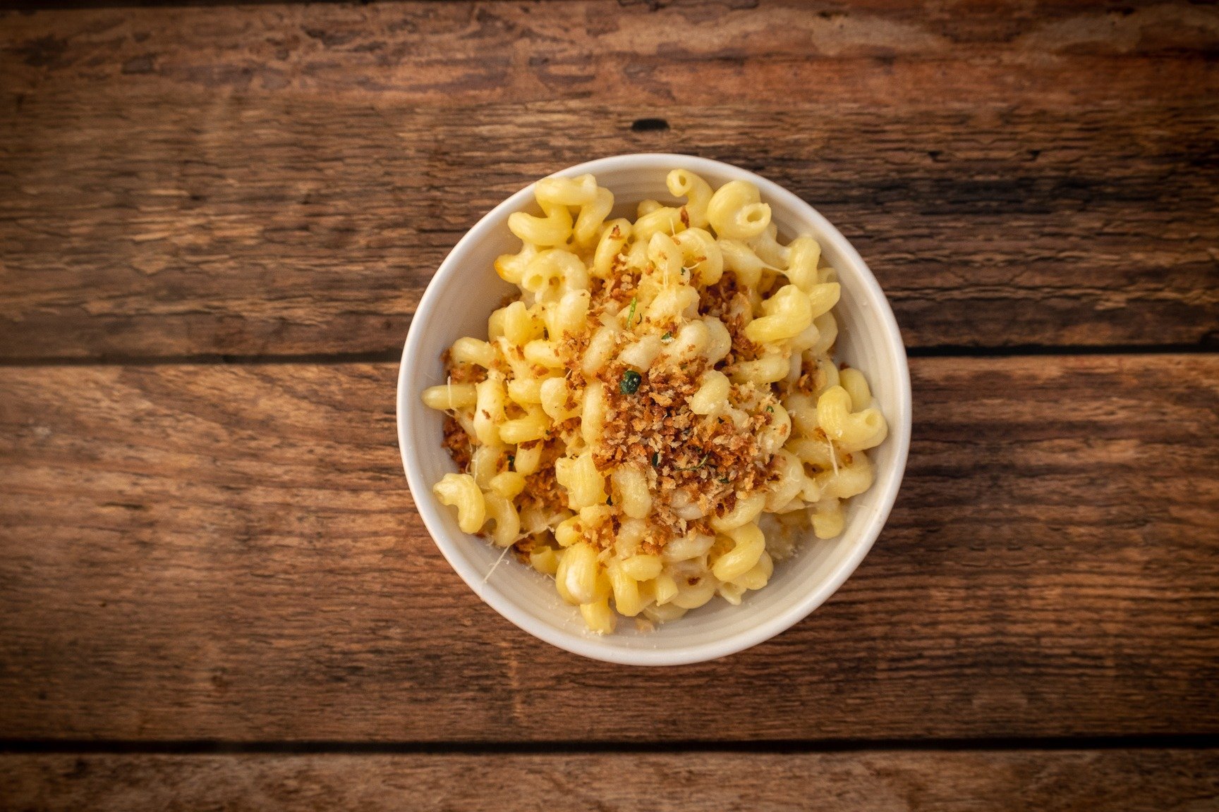 Order KIDS MAC & CHEESE food online from Pitfire Artisan Pizza store, Pasadena on bringmethat.com