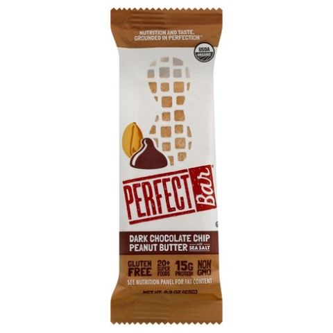 Order Perfect Bar Dark Chocolate Peanut Butter 2.3oz food online from 7-Eleven store, Loxahatchee on bringmethat.com