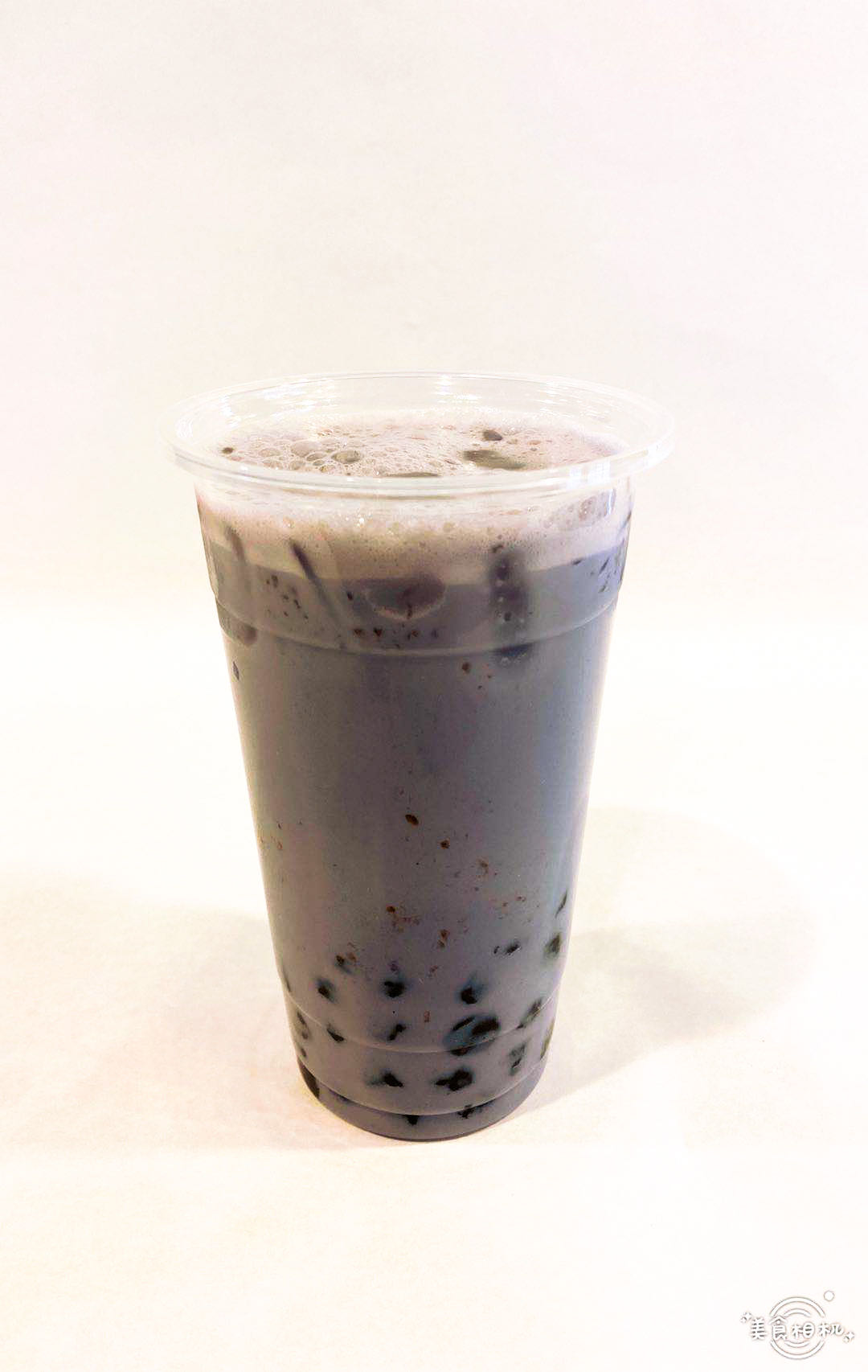 Order Taro Milk Tea food online from Mocha store, Providence on bringmethat.com