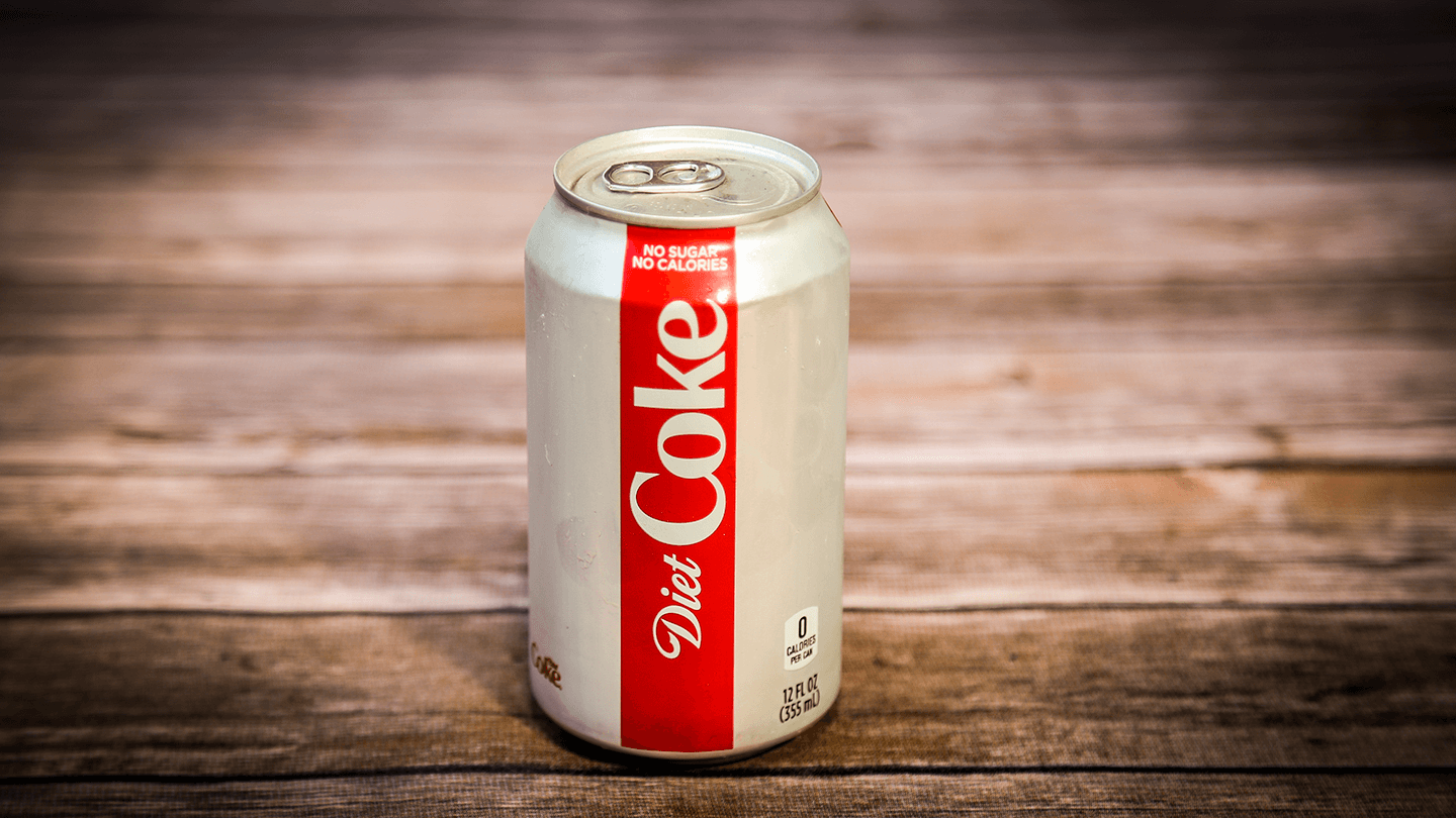 Order Diet Coke food online from Coupa Cafe store, Stanford on bringmethat.com
