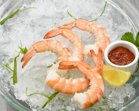 Order Shrimp Cocktail food online from Chart House store, Cardiff on bringmethat.com