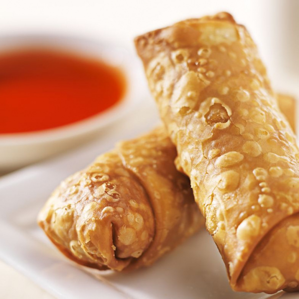 Order 1. Shrimp Spring Roll food online from Wasabi store, Williamstown on bringmethat.com