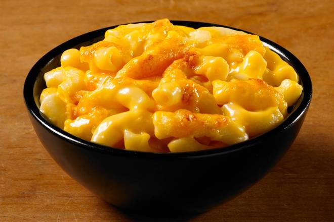 Order MAC & CHEESE food online from Shane Rib Shack store, Fayetteville on bringmethat.com