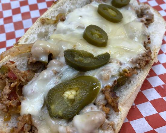 Order Spicy food online from Philly Cheesesteaks store, Shenandoah on bringmethat.com