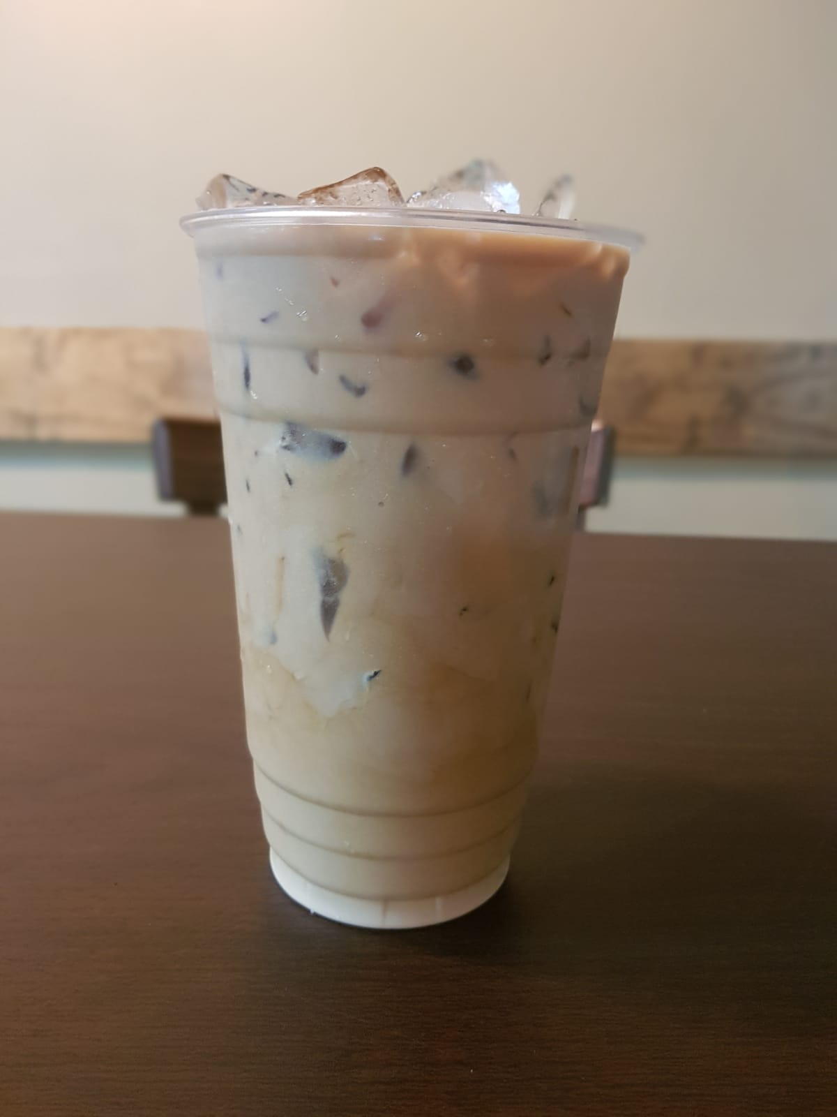 Order Classic iced coffee food online from Heaven In A Jar store, Sugar Land on bringmethat.com