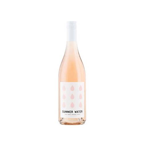 Order Summer Water Rose (750 ML) 141604 food online from Bevmo! store, Chino on bringmethat.com