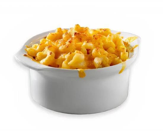 Order Mac N' Cheese food online from Happy Pizza store, Detroit on bringmethat.com