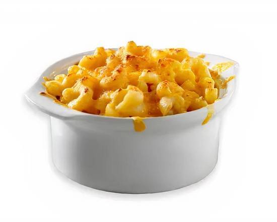 Order Mac N' Cheese food online from Happy's Pizza store, Warren on bringmethat.com