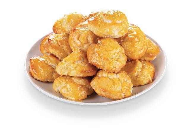 Order Honey Biscuits food online from Krispy Krunchy Chicken store, Rochester on bringmethat.com