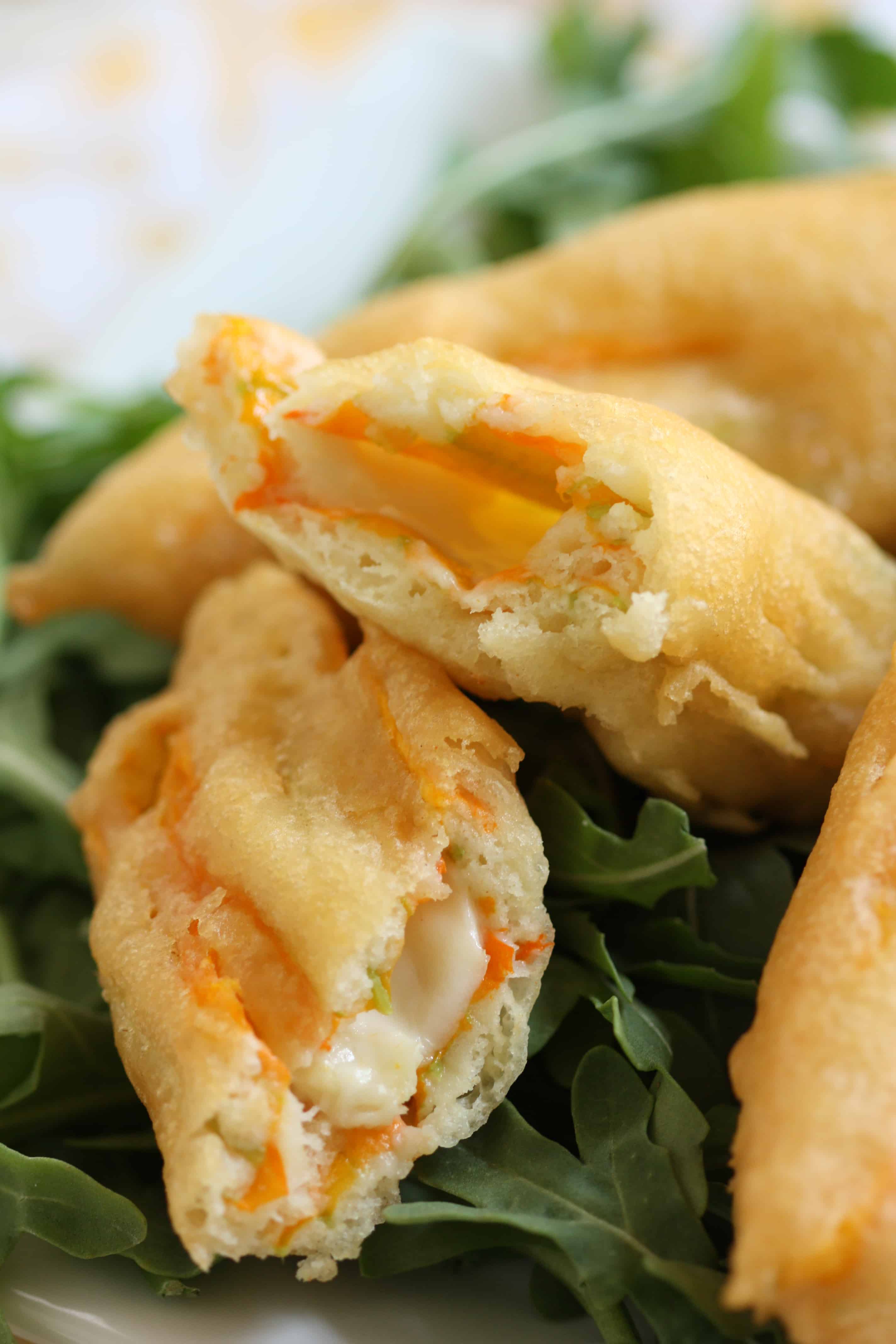Order Zucchini Flowers food online from Quick Stop store, Philadelphia on bringmethat.com