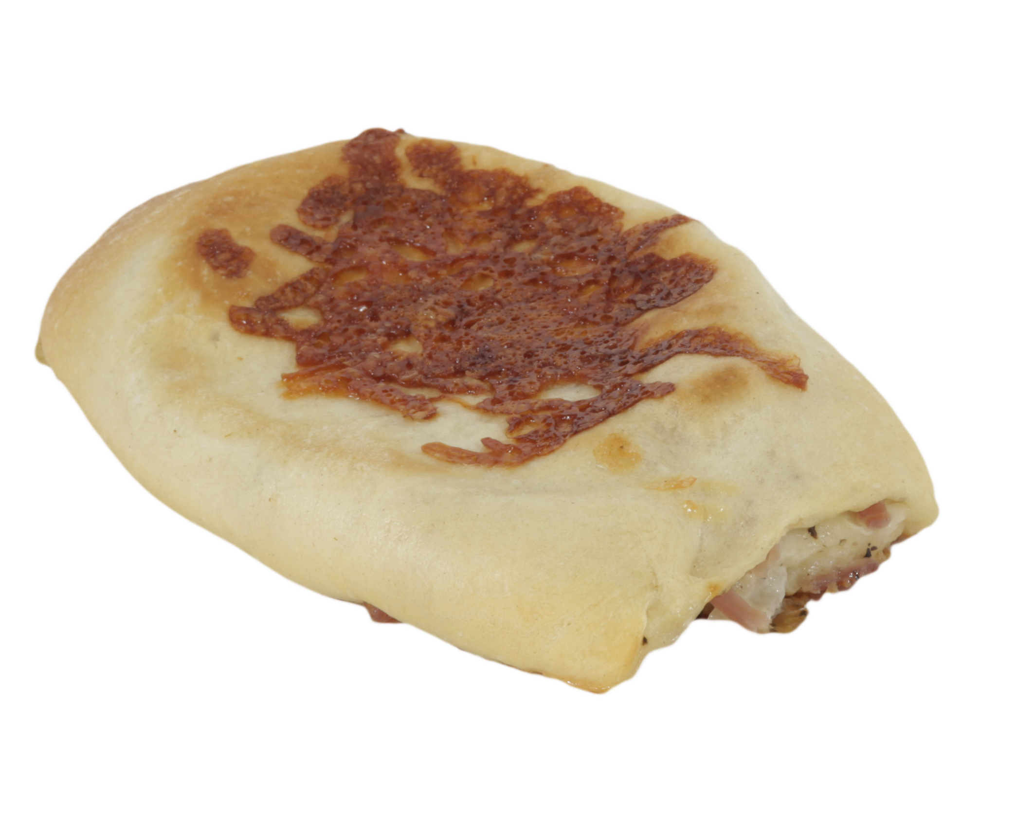 Order 70. Ham Cheese Galette food online from Tous Les Jours store, Burlingame on bringmethat.com