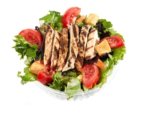 Order Foster's Salad food online from Foster's Grille store, Alexandria on bringmethat.com