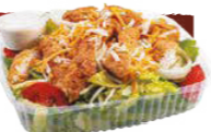 Order Chicken Salad food online from Moraine Fish & Chicken store, Moraine on bringmethat.com