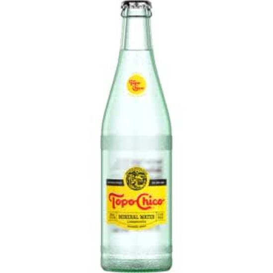 Order Topo Chico food online from Cheryl On 12th store, Portland on bringmethat.com