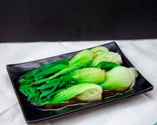 Order Bok Choy food online from Hello Jasmine store, Chicago on bringmethat.com