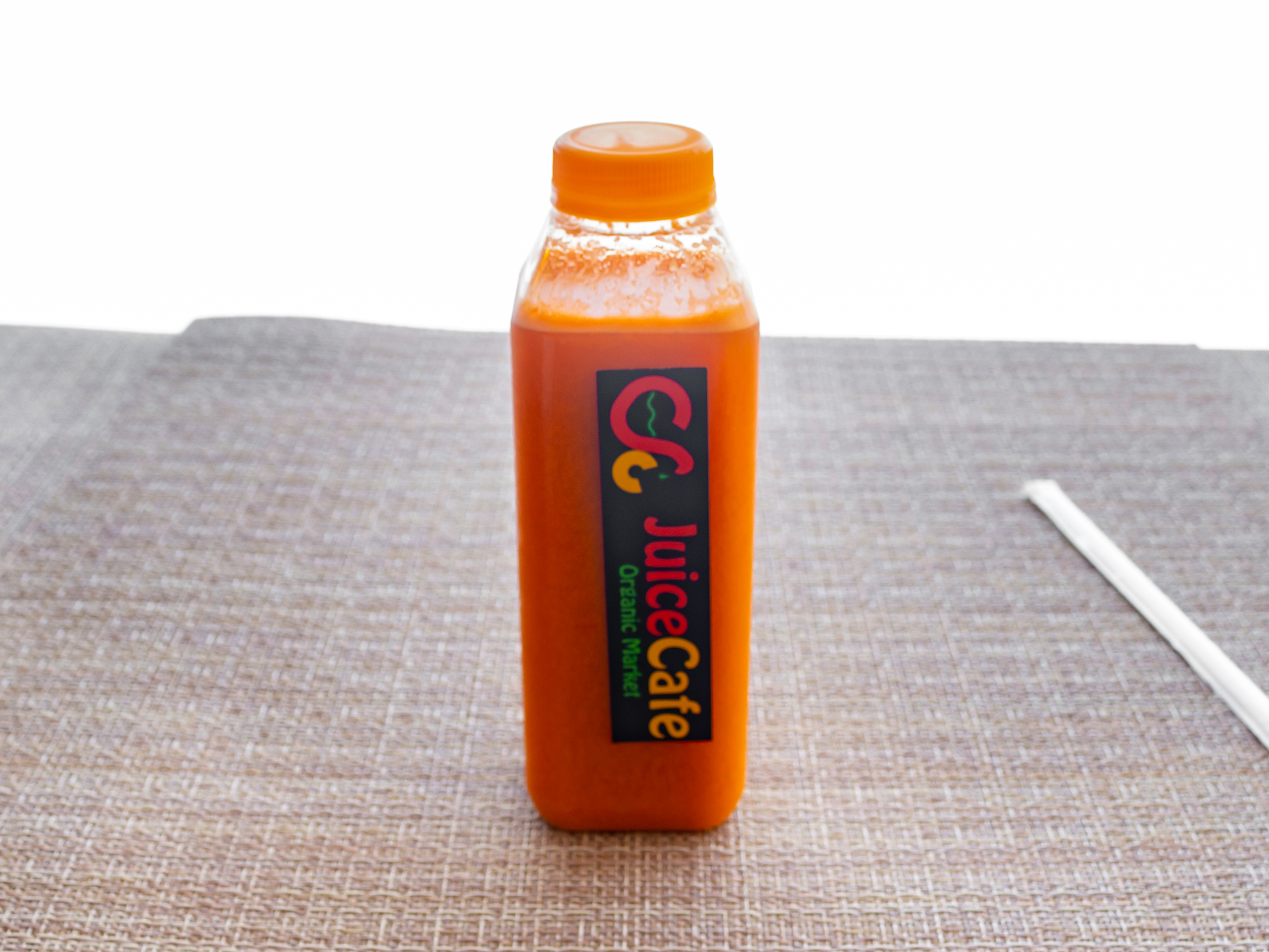 Order Cleanse Juice food online from Juice Cafe Organic Market store, Hackensack on bringmethat.com