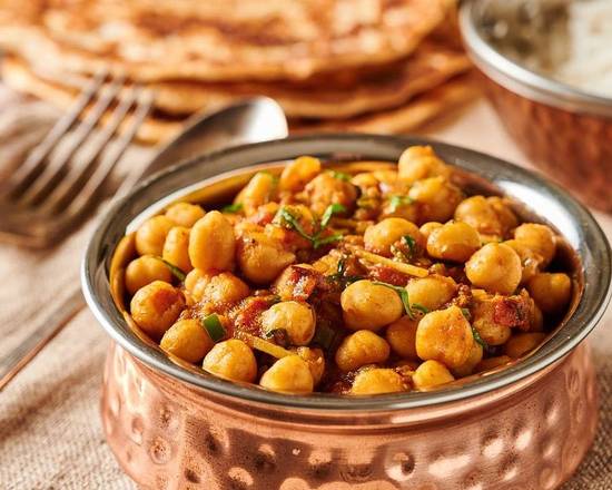 Order Chana Masala food online from Taste Of India store, Albuquerque on bringmethat.com