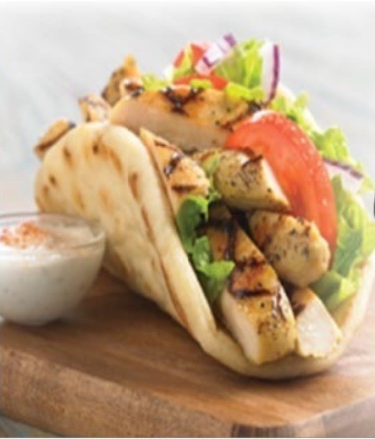 Order Gyro - Gyro food online from Milano's Pizza store, Overton on bringmethat.com