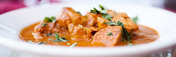 Order Chicken Tikka Masala food online from Flavor of India store, Burbank on bringmethat.com