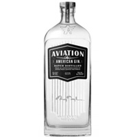 Order Aviation Gin 750ml food online from 67 Wine & Spirits store, New York on bringmethat.com