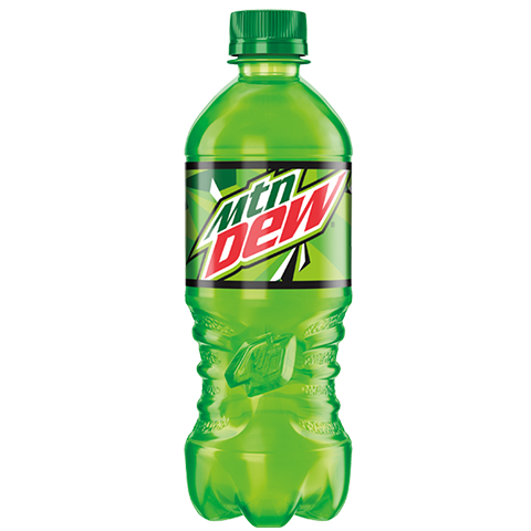 Order Mountain Dew 20oz food online from 7-Eleven store, Oklahoma City on bringmethat.com