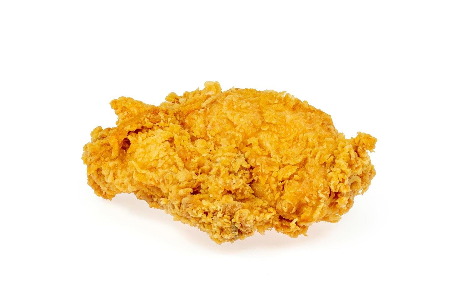 Order Chicken Side Breast - Regular food online from Super Kennedy Chicken store, Bronx on bringmethat.com