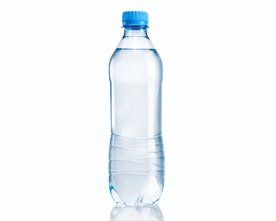 Order Bottled Water food online from Ice Cream And Cake Shop store, San Francisco on bringmethat.com