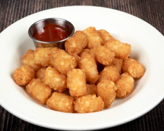 Order BWhizzy's Tater Tots food online from BWhizzy's store, Shenandoah on bringmethat.com