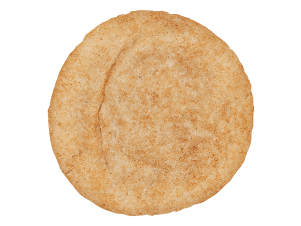 Order Snickerdoodle Cookie food online from American Deli on Broad St. store, Athens on bringmethat.com