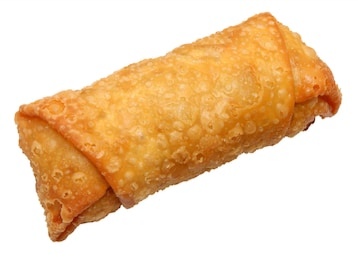 Order Egg Roll food online from Chans Gourmet store, Kearny on bringmethat.com