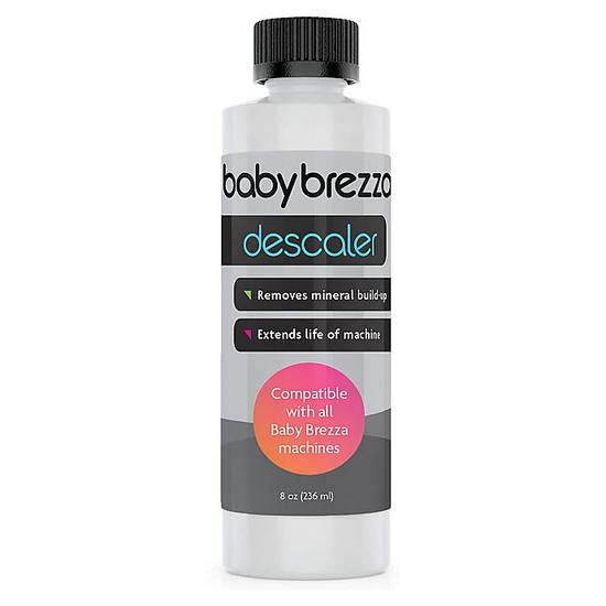 Order Baby Brezza® Safe & Effective 8 oz. Descaler Liquid food online from Bed Bath & Beyond store, Lancaster on bringmethat.com