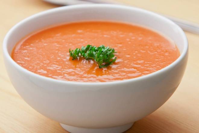 Order Tomato Soup food online from Taste Of India store, Albuquerque on bringmethat.com