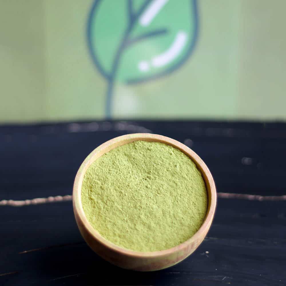 Order Organic Unsweetened Matcha food online from Fava Tea Company In Greenfield store, Greenfield on bringmethat.com