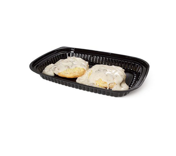 Order Biscuit and Gravy Whatameal® Combo food online from Whataburger 4th and W. Loop store, Lubbock on bringmethat.com