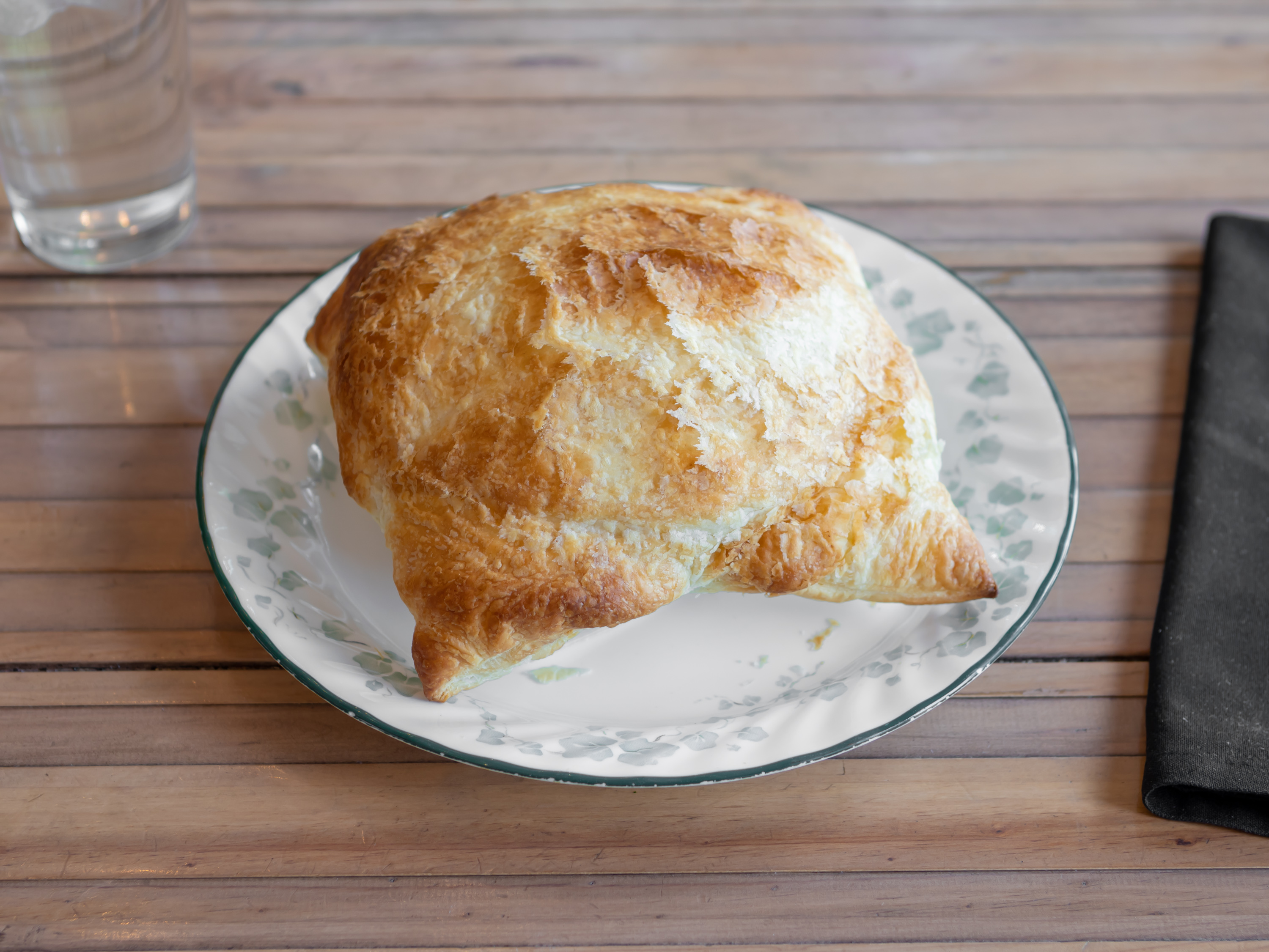 Order Chicken Pot Pie food online from The Piccadilly at Manhattan store, Saint Louis on bringmethat.com