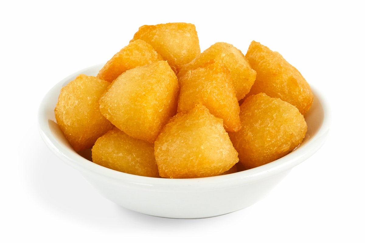 Order Fried Yuca food online from Pollo Tropical store, Weston on bringmethat.com