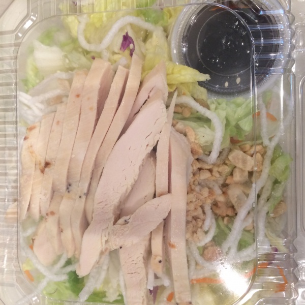 Order Chinese Chicken Salad food online from Cafe 2238 store, San Francisco on bringmethat.com