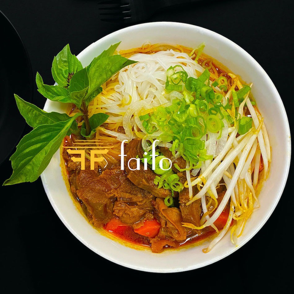 Order Bo Kho food online from Faifo store, Westminster on bringmethat.com