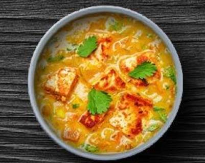 Order Char Grilled Cottage Cheese Tikka Masala food online from Tick-Tock Tikka House store, Malvern on bringmethat.com