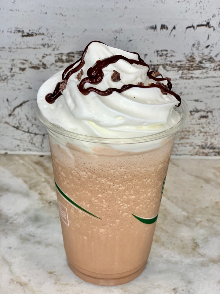 Order Frozen Hot Cocoa Special food online from Shack In The Back store, Conshohocken on bringmethat.com